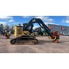 2017 Caterpillar 501HD Harvesters and Processors